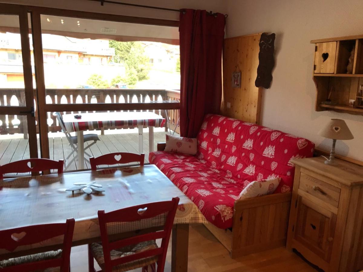 La Pradella Bolquere Pyrenees 2000 Leilighet Eksteriør bilde